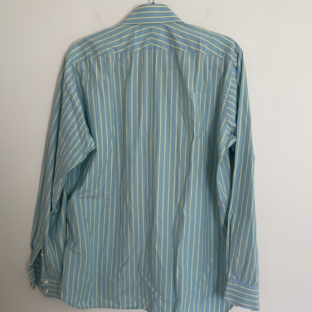 Burberry button down - Picture 9 of 10